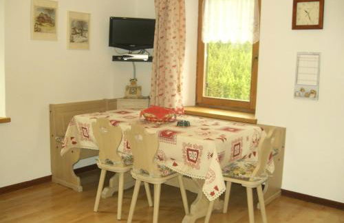 Appartamenti Kratter Sara - Foto 18