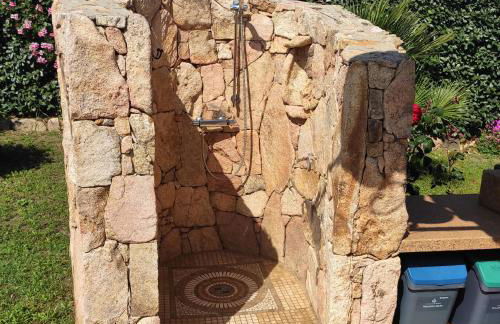 VILLA A 200 METRI DALLA SPIAGGIA - Foto 14