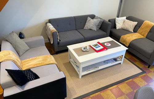 Le Plessis - Photo 15