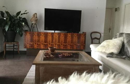 Cosy&Charme piscine chauffée Bassin d'Arcachon - Foto 34