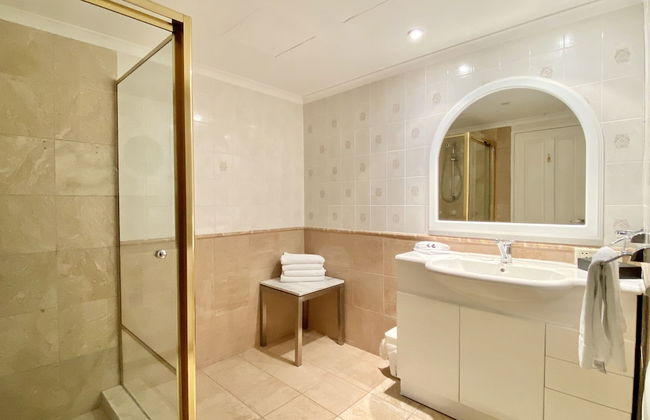 Milson Serviced Apartments - Foto 71