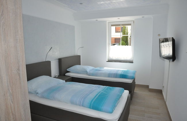 Apartmenthaus am Zimmerplatz - Foto 4