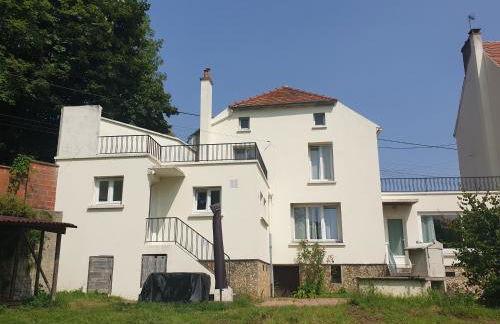 Les Sources - Foto 1