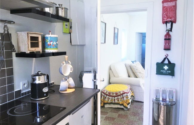 Cottage in France Near Hiking Trails - Foto 9