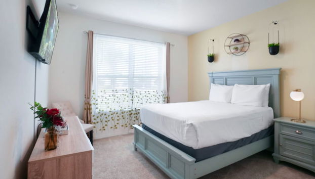 8032 Oak Shadow Court - Foto 2, Habitación