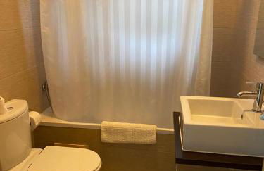 Villa 4 Rooms, Swiming Pool Pink - Foto 12