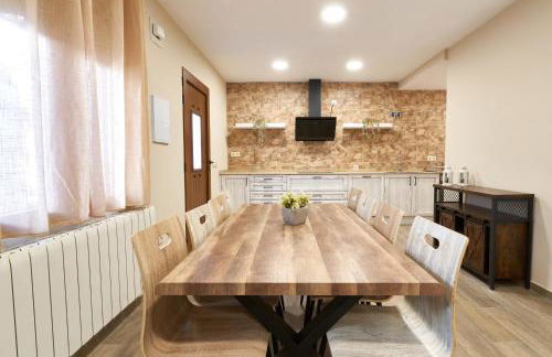 Casa Rural El Paloteo - Foto 1