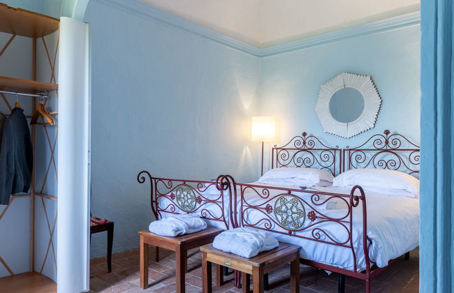 Bel Giardino - Foto 27