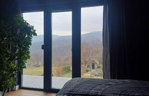 Private House with View near Samobor Ideal for Couples & Pets - Photo 20