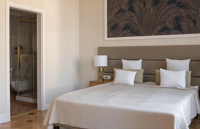 Harmonia Palace - Luxury Apartments - Foto 68