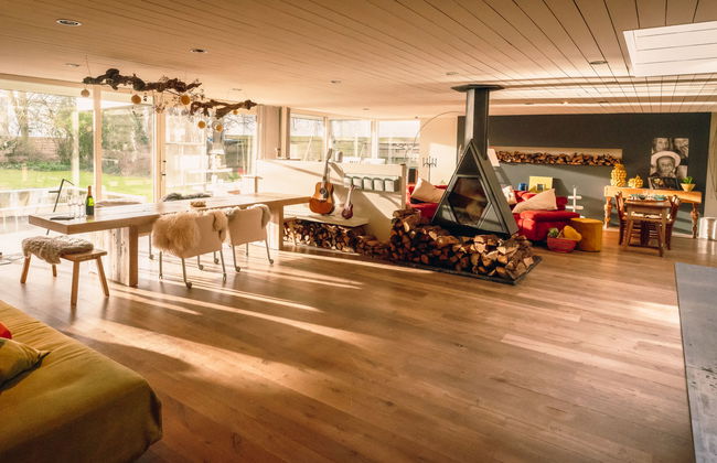 3 bedroom House in Ostend with garden and terrace - Photo 8