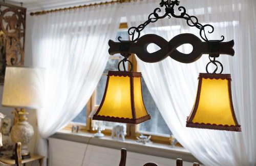 Ferienwohnung Sankt Hubertus - Foto 5