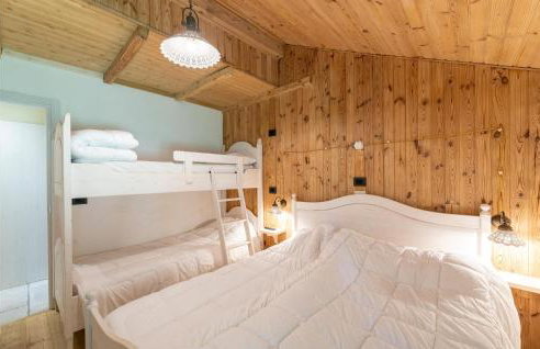 Beautiful Home In Castello Tesino - Foto 19