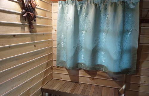 Wigierska Chatka - Foto 61