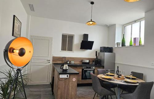 Métamorphose Champenoise - Foto 4