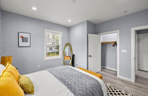 Central Indy 5BD - Pingpong - Outdoor Movie - BBQ - Foto 6