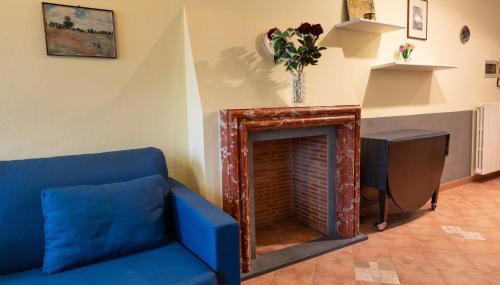 Cozy Pietrasanta Central Apartment With Loft - Foto 2, furniture, heating