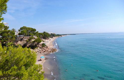 MEDDAYS APARTAMENTO AZUL - Foto 17