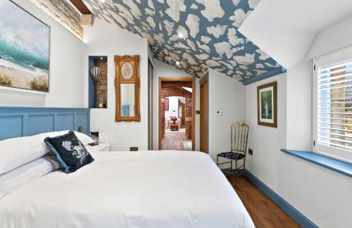 Mushroom Cottage - Photo 13