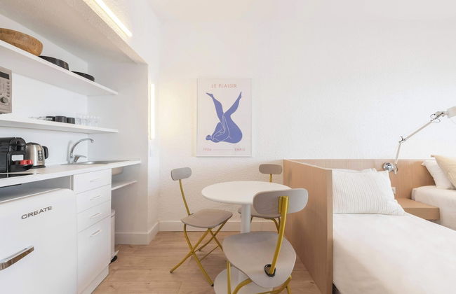 Equador Superior Suites by Olala Homes - Foto 80