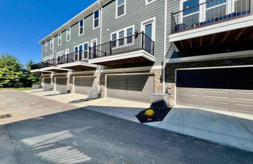 Stunning Executive Townhome Liberty Twp - Foto 34