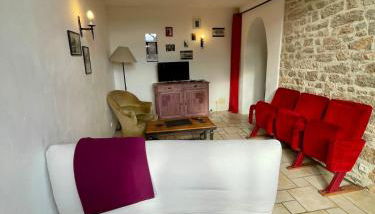 Gite du Coustal, Cajarc, Lot - Photo 3