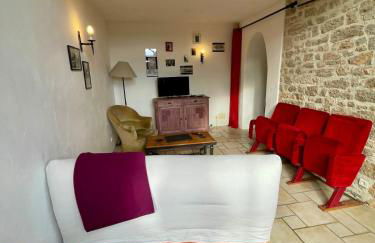 Gite du Coustal, Cajarc, Lot - Photo 3