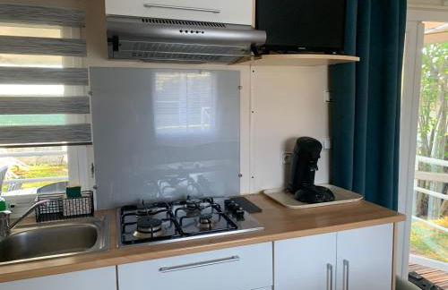 Chez Adeline Cévennes - Foto 3