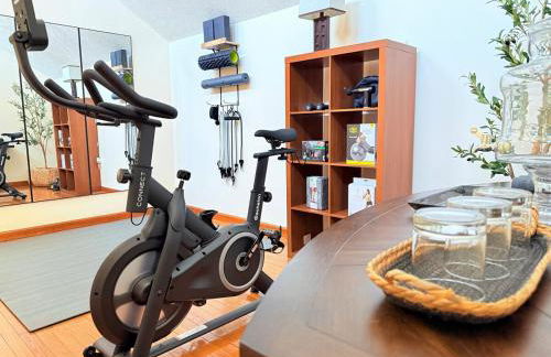 Modern Home - Privacy - Prime Location - 18min Camelback Ski Resort - Foto 23