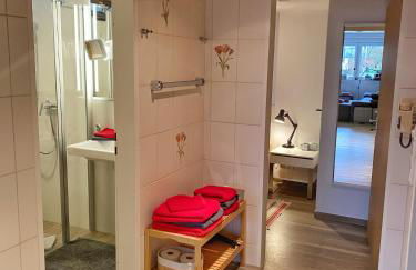 Ferienwohnung An der Pferdsweide - Foto 8