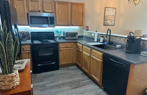 Spacious Cartersville Townhome - Foto 8