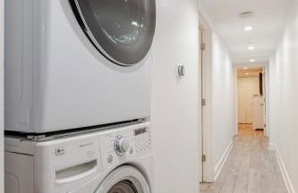 ComfiNook Stay in Capitol HillWalk to DC Sites - Foto 28