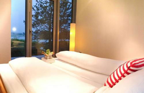 Glass Loft With Endless Water View - Foto 11