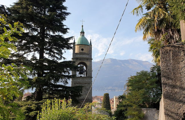 Captivating 2 Bedroom Apartment in Acquaseria - Foto 37