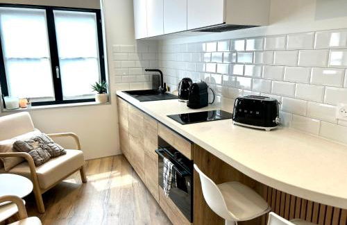 LILLEHOSTS 2, Vieux Lille, Newly renovated, Modern & Stylish apartment, perfectly located - Foto 10