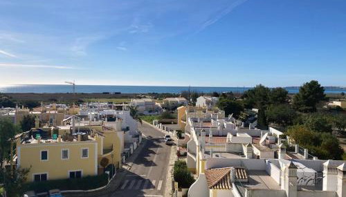 Hilltop Apartment Alvor - Foto 4