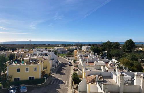 Hilltop Apartment Alvor - Foto 4