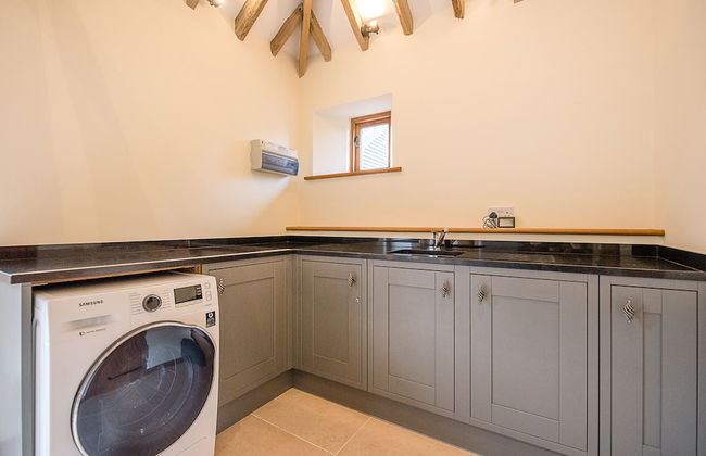 Granary Barn - Foto 30