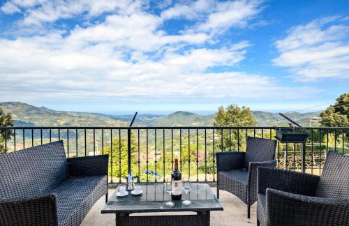 Casa Jerzu S'essia de su santu - Foto 1