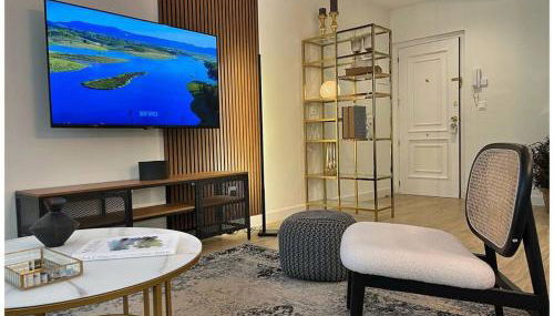 Stunning APT 4PAX Free Parking 3 min Anoeta - Foto 3