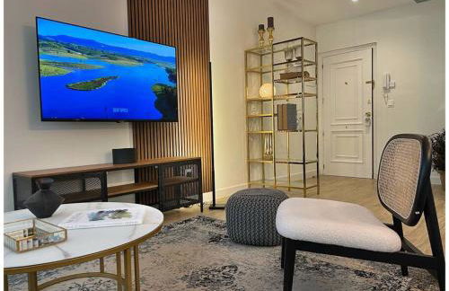 Stunning APT 4PAX Free Parking 3 min Anoeta - Foto 3