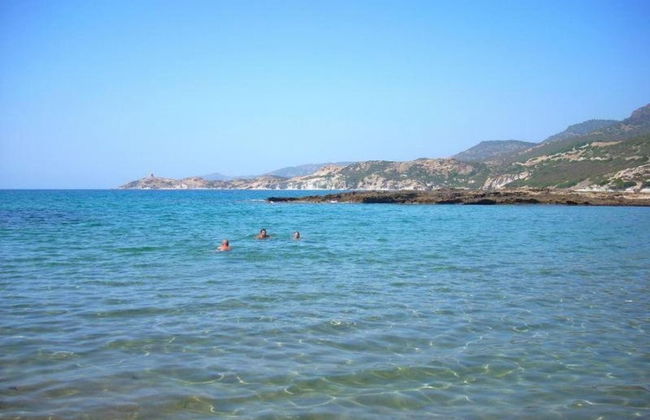 Relaxing Bosa Stay With Veranda - Foto 39