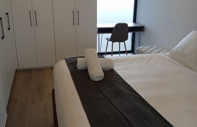 BEE Suites San Jose - Escalante - Foto 16