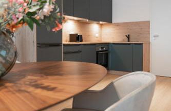 SCHÖNTALHAUS City Apartments - Foto 10