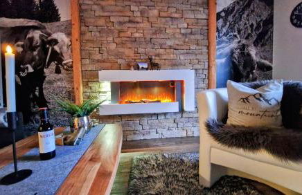 Ferienwohnungen Wolf - zentral in Pfronten mit Panorama-Alpenblick und ruhiger Lage - Foto 3