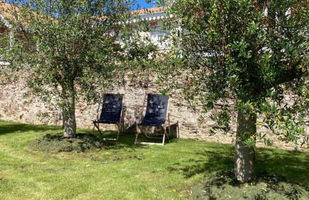 Le Clos de Jade - Appt 3 étoiles avec piscine partagée - Foto 17