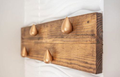 H2O Oasis Tree House - Foto 24