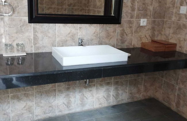 Kartika Dahayu Villa - Foto 22