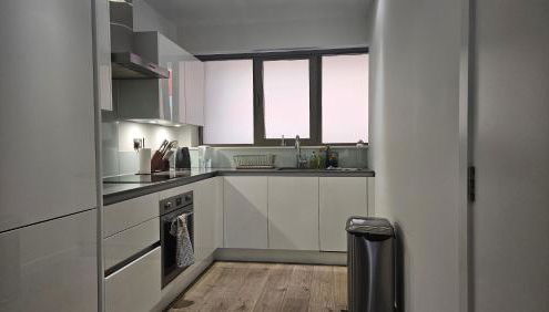 Gallions Reach - One Bed Flat - Foto 5