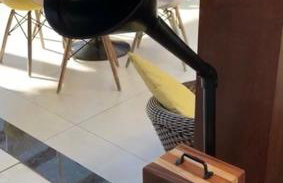 Maravilha na serra - próximo ao centro - Foto 5